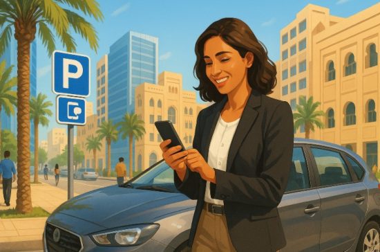 What’s the Right Way to Pay for Parking via SMS