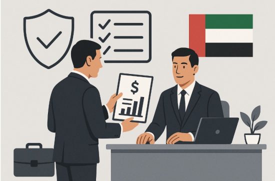 Why Do You Need an Audit License in the UAE