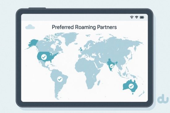 Will Your Roaming Bundle Work In All Countries