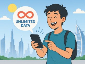 etisalat unlimited data for 1 day