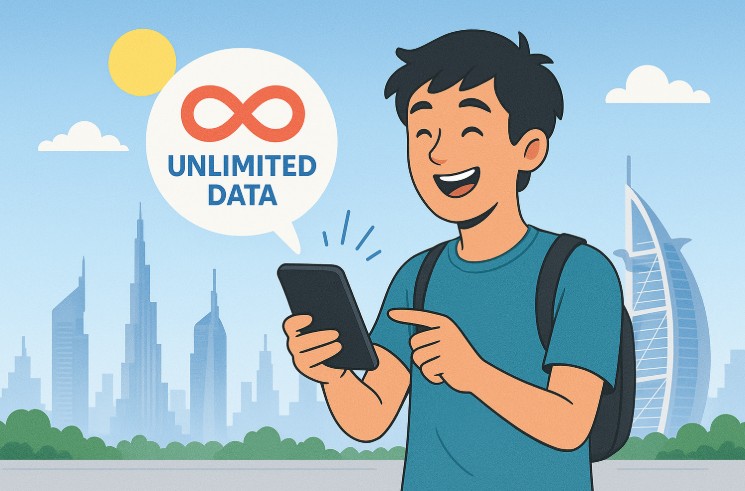 etisalat unlimited data for 1 day