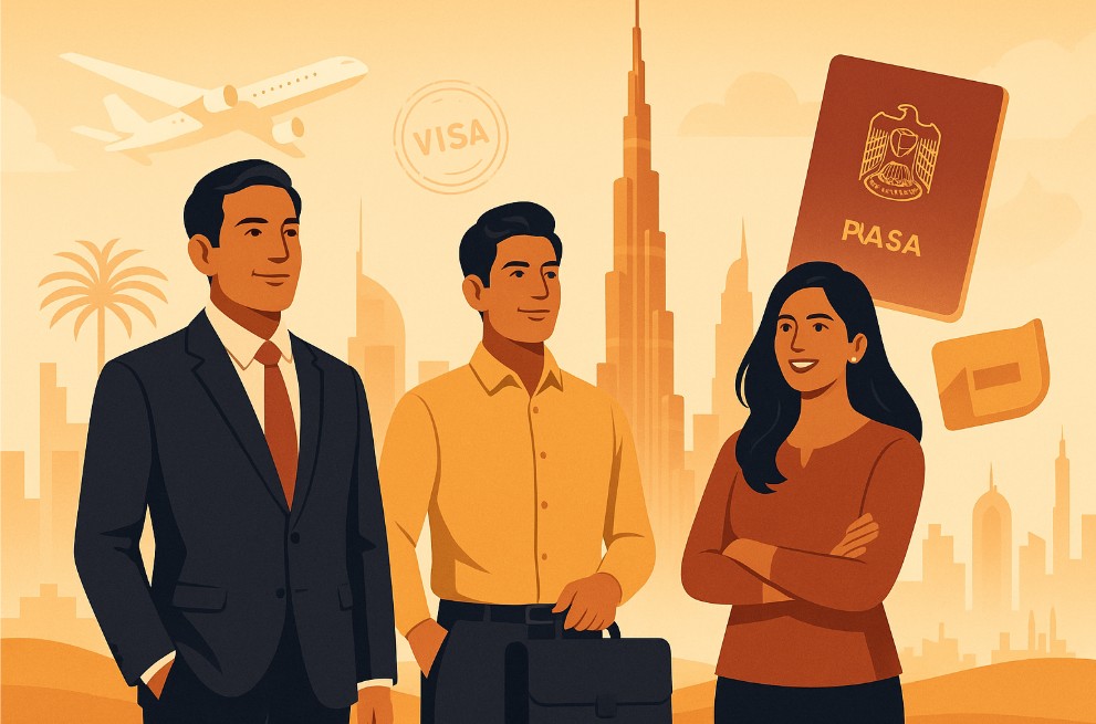 uae golden visa for indians