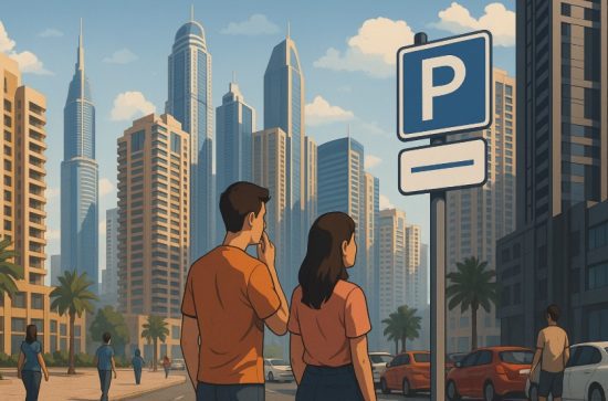 Are There Any Exceptions to Free Parking on Sundays