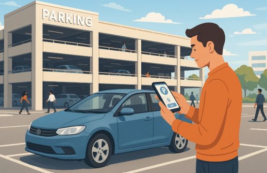 Are There Any Parking Subscription Plans