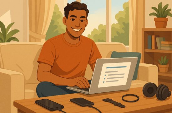 Benefits of Getting Your Experience Certificate Digitally