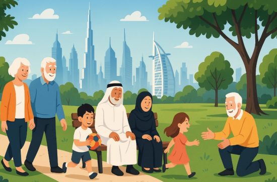 Can You Sponsor Family Members on This Visa