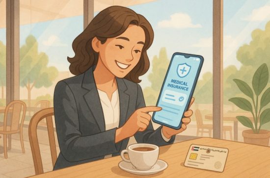 Can You Use a Mobile App to Check Your Medical Insurance Status