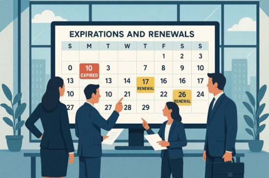 Does an Incumbency Certificate Expire or Need Renewal