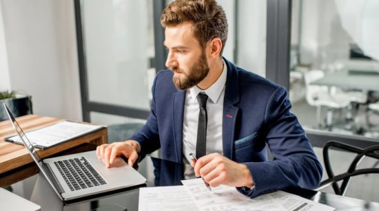 E Corporate Tax Compliance with Strategic Insights