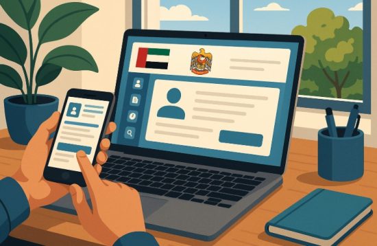 How Can You Cancel Your Visa in the UAE