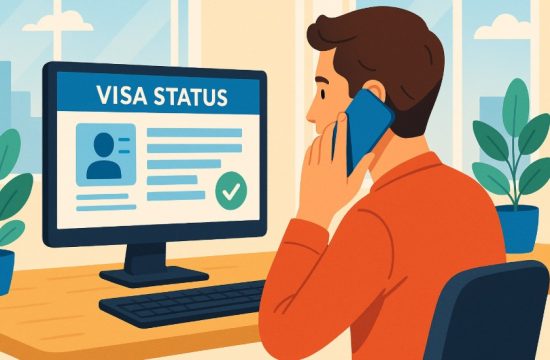 How Can You Check If Your UAE Visa Has Been Cancelled