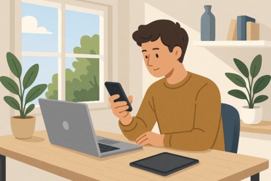 How Can You Check Your Al Ahalia Exchange Salary Online