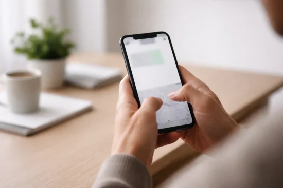 How Can You Check Your FAB Balance by SMS in 2026