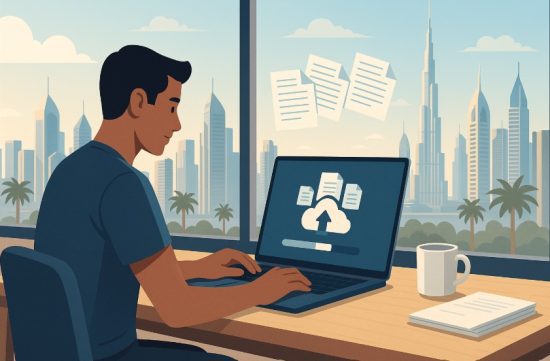 How Do You Apply for a Holiday Home License in Dubai