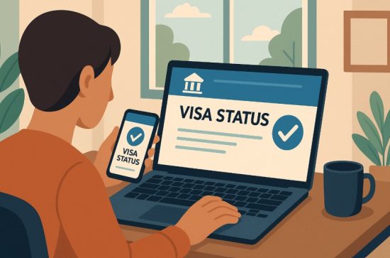 How Do You Check Your UAE Grace Period After Visa Cancellation