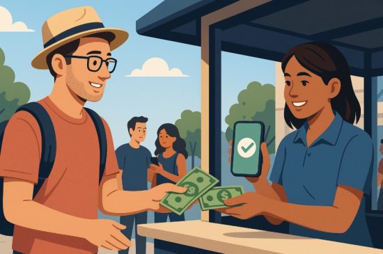 How Do You Receive Your VAT Refund