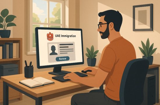 How Do You Renew and Maintain Your Establishment Card