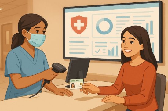 How Is Your Medical Insurance Linked to Your Emirates ID