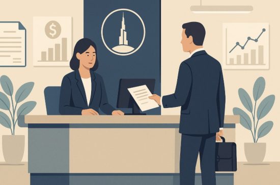 How Much Does It Cost to Get a Cafeteria License in Dubai