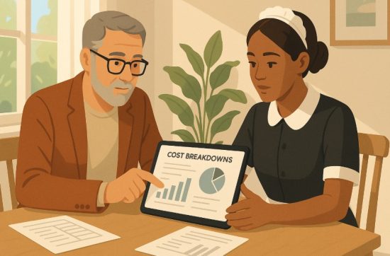 How Much Does It Cost to Renew a Maid Visa