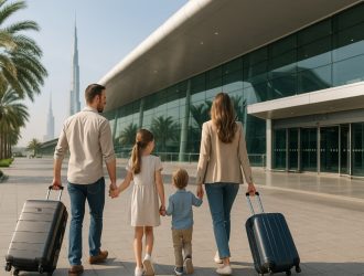 How to Apply for a Dependent Visa Dubai in 2025