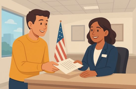 How to Apply for a Fine Waiver or Reduction