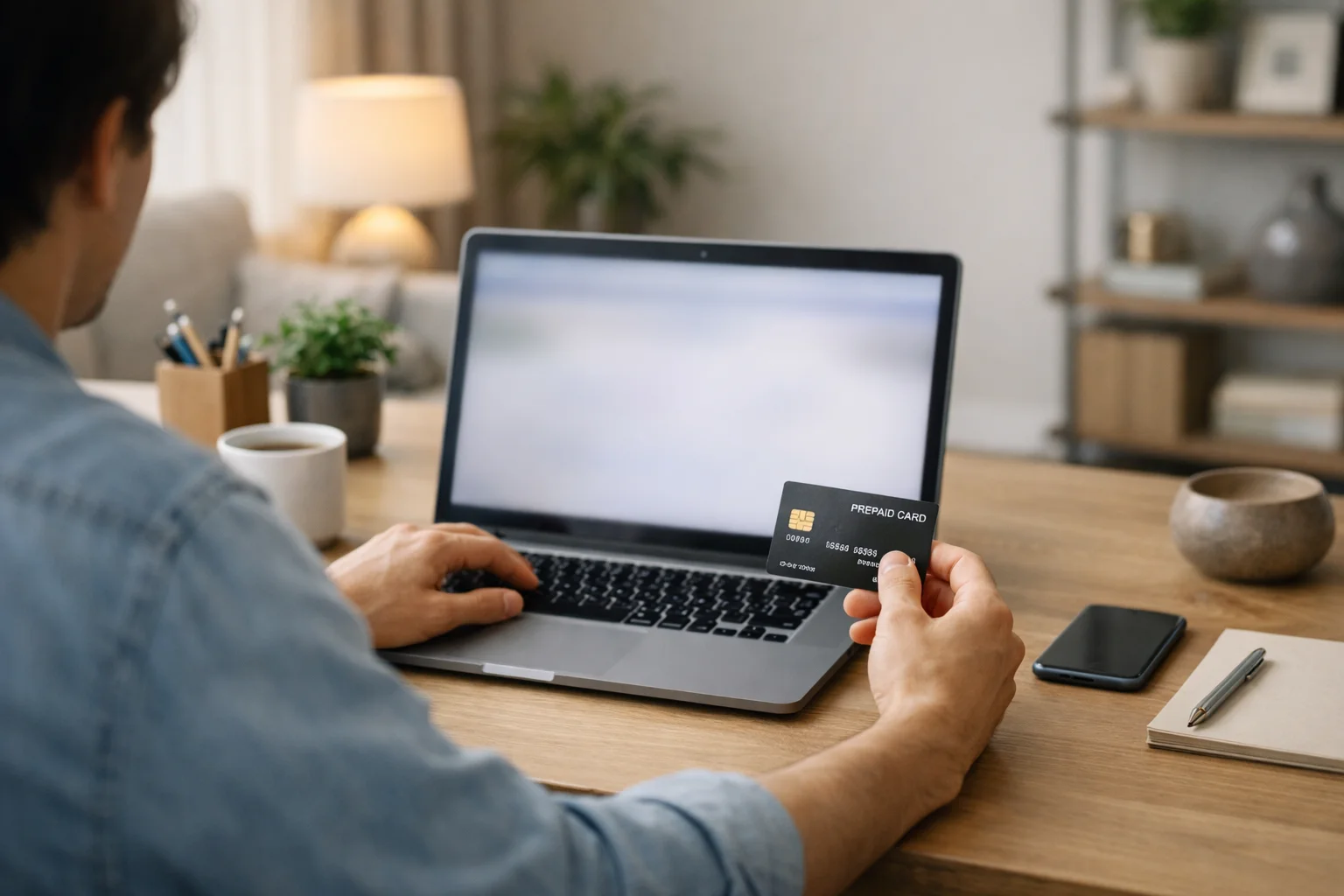 How to Check FAB Balance Online Prepaid Card in UAE 2026