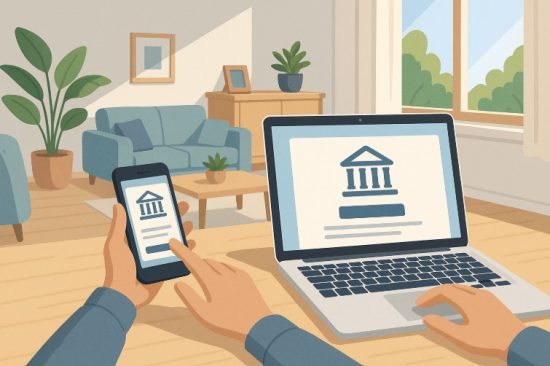 How to Check Your Overstay Fine Online in the UAE