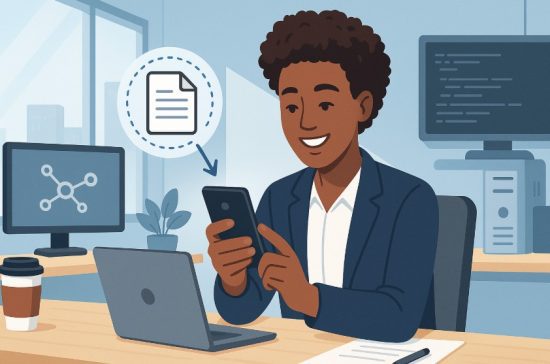 How to Instantly Get Your Stamped Experience Certificate