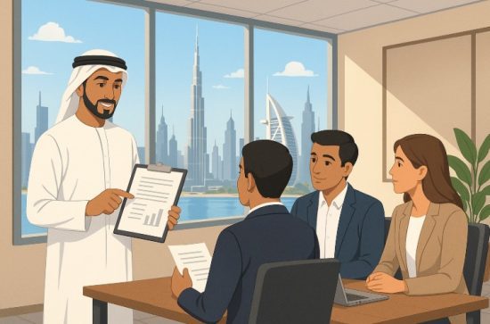 How to Obtain an Incumbency Certificate in the UAE