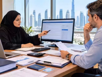 How to Register for VAT in UAE in 2026