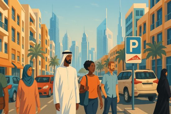 Is Parking Free on Sundays Across All Areas