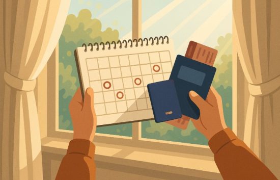 Is There a Grace Period After Your Visa Expires