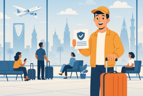 Is Travel Insurance Required for Saudi Arabia and How Can It Help