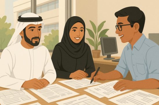 Is a No Objection Certificate (NOC) Required for a Wife to Work in Dubai