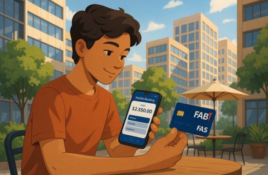 Is the FAB Mobile App a Better Way to Check Your Balance