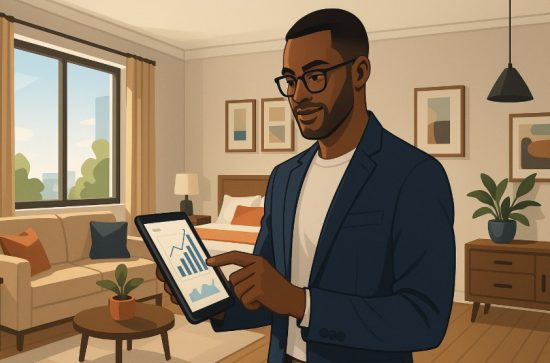 Is the Holiday Home Business in Dubai a Profitable Investment