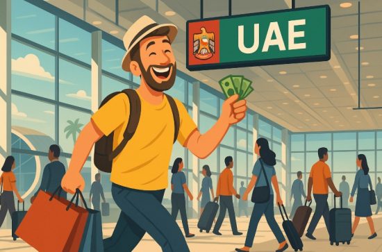 Is the VAT Refund Worth It for Tourists