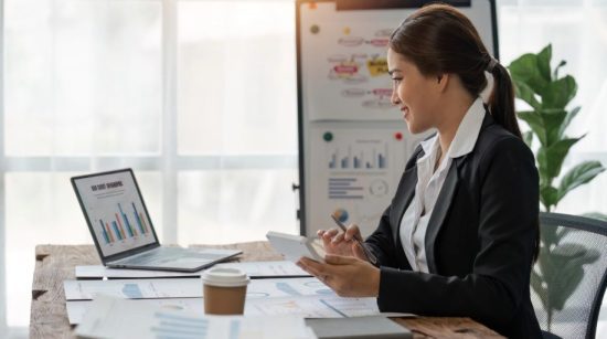 Mastering UAE Corporate Tax Compliance with Strategic Insights