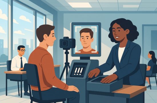 What Are The Steps To Renew A UAE Residence Visa