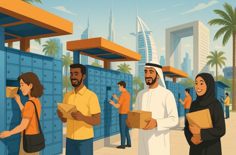 PO Box Dubai Services: Costs, Types, and Tips - UAE Business Blog