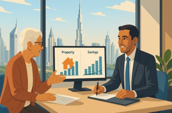 What Are the Financial Options to Qualify