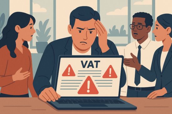 What Common Mistakes Should You Avoid During VAT Registration