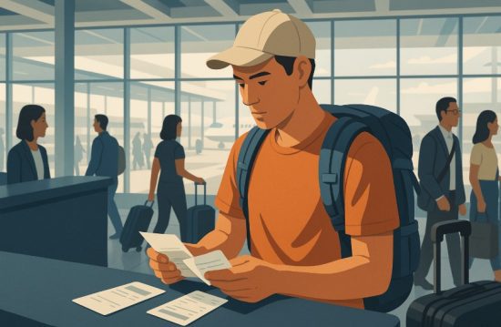 What Do You Need to Claim Your VAT Refund