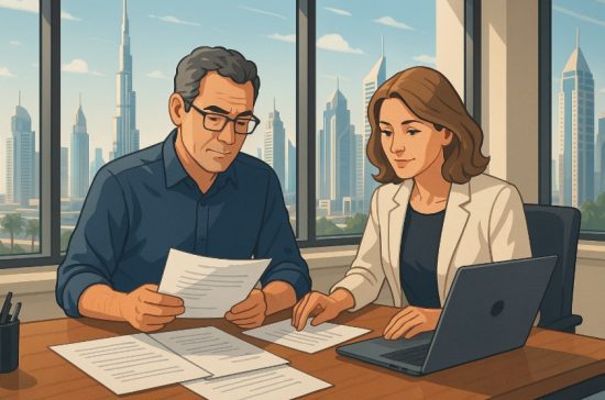 What Documents Do You Need for the Application