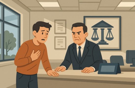 What Happens If You Don’t Pay Your Overstay Fine