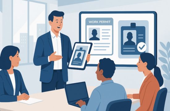 What Information Can You Find on Your UAE Labour Card