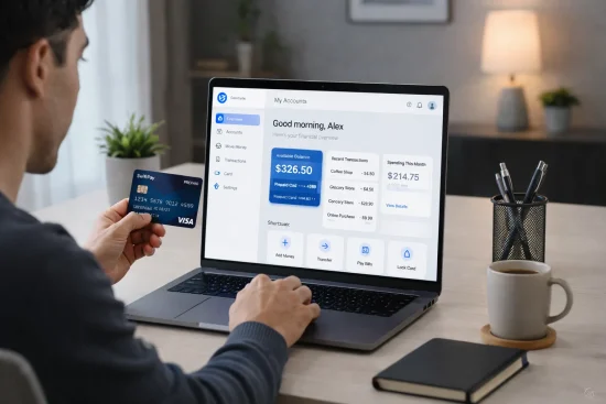 What Is FAB Balance Checking Online for a Prepaid Card