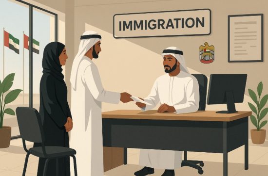 What Is The Process For Cancelling A UAE Residence Visa