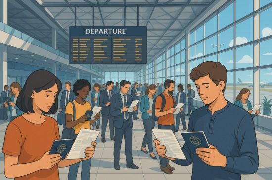 What Is UAE Visa Cancellation